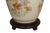Chinoiserie Glass Table Lamps, a Pair For Sale - Image 10 of 11