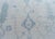 Turkish Oushak Rug 10' x 14'5" #20334 For Sale - Image 4 of 8