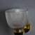 1950s Ignazio Gardella Lp5 'Coppa Aperta' Sconce for Azucena For Sale - Image 9 of 18