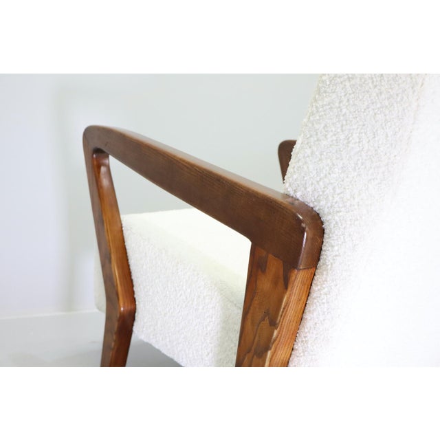 Armchairs by Gio Ponti, Italy, 1950, Set of 2 For Sale - Image 17 of 18