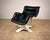 Carousel Chair by Yrjö Kukkapuro for Avarte For Sale - Image 17 of 17