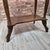 Antique Oak Side Table with Drawer, 1900s For Sale - Image 5 of 10