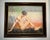 This listing is for a pastel drawing of a male nude. The piece is dated 1973 and was signed "R. Dyck." This drawing comes...