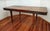 Czechoslovakian Extendable Dining Table by Jindřich Halabala for Up Závody, 1950s For Sale - Image 17 of 18