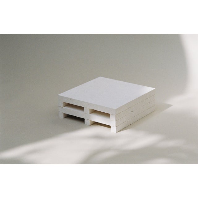 Arecibo Objects by Turbina, Set of 2 For Sale - Image 9 of 18