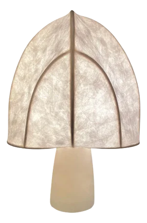 Amanite Table Lamp by Cécile Philibert