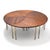 Mid-Century Modern Peter Hvidt "Pinwheel" Coffee Table For Sale - Image 3 of 10