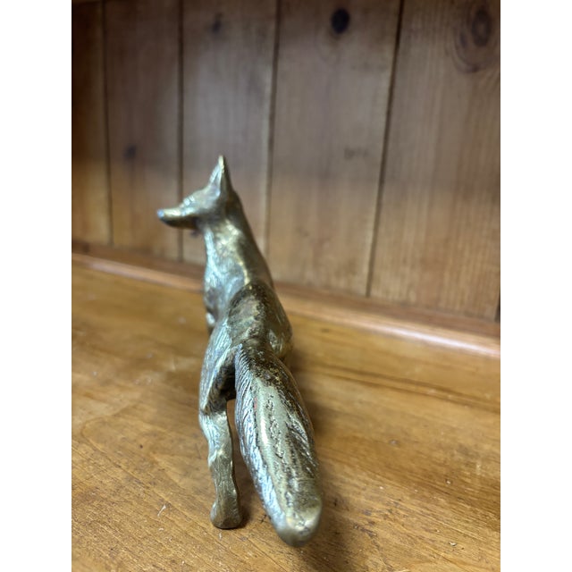 Few animals are as closely woven into the imagery of the English countryside as the fox. Glimpsed crossing a field at...