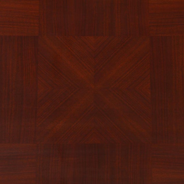 French Wooden Dining Table, 1940s For Sale - Image 11 of 15