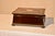 Brown 19th Century English Dresser Box For Sale - Image 8 of 9
