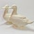 Italian Creamware Trompe l'Oeil Tureens in the Form of Ducks, Nove Di Bassano For Sale - Image 9 of 13