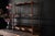Antique Victorian Spool Turned Etagere, Tabletop Display Shelf With Serpentine Front For Sale In Minneapolis - Image 6 of 17