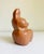Mid 20th Century Rubenesque Red Clay Sculpture, Mid 20th Century For Sale - Image 5 of 8