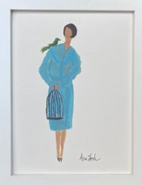 Example of New & Custom Alice Ford