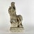 Italian Plaster Sculpture Depicting Moses in the style of Michelangelo, 1900s For Sale - Image 4 of 9