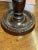 Wood 19th Century Barley Twist English Jewelry Hanger For Sale - Image 7 of 13