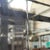 1970s Italian Modern Square Wall Mirror in Chrome Metal, 1970s For Sale - Image 5 of 13