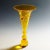 Vintage Murano Art Glass Vase by Franco Moretti, 1970s For Sale - Image 4 of 10