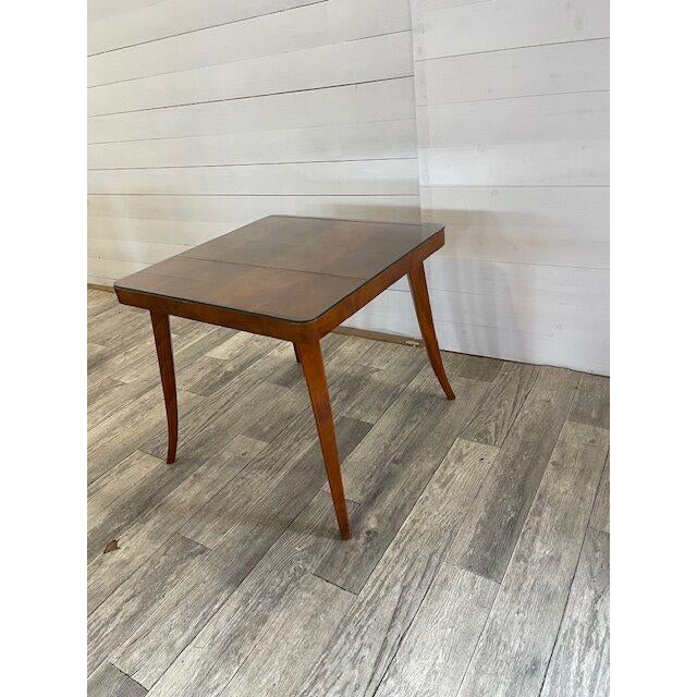 Vintage Coffee Table from Zlate Moravce, 1970s For Sale - Image 3 of 6