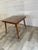 Vintage Coffee Table from Zlate Moravce, 1970s For Sale - Image 3 of 6