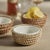 Contemporary Sevres Assorted Condiment Bowls, Set of 6 For Sale - Image 3 of 4