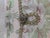 Custom Made Embroidered Scalamandre Silk and Jeweled Tassels With Semiprecious Stone Fringe - One of a Kind For Sale In New York - Image 6 of 12