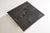 Coffee Table with Stone and Slate and Brass by Paul Kingma, 1984, in Very Good conditions. Designed 1980 to 1989 This...
