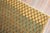 Yellow Saffron Yellow Mid 20th Century Turkish Rug - 4'3" x 7'5" For Sale - Image 8 of 18