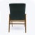 Mid-Century Modern Mid-Century Modern Italian Armchair by Gio Ponti for Cassini, 1960s For Sale - Image 3 of 10