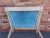 Blue 1960s Vintage French Bed For Sale - Image 8 of 11