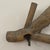 1980s 1980s Wall-Mounted Coat Rack For Sale - Image 5 of 11