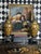 Vintage Neoclassical-Style Figural Urn Table Lamps With Winged Figures - Pair For Sale - Image 4 of 18
