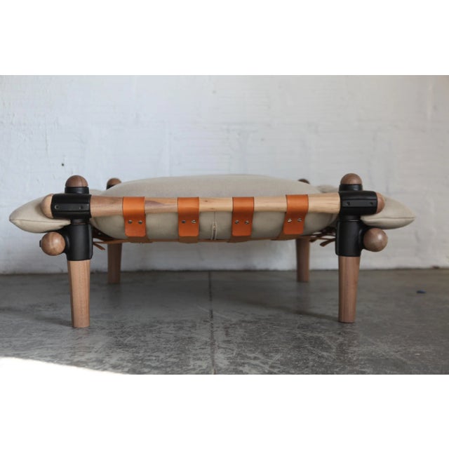 h.i.p.p.o. Ottoman For Sale - Image 9 of 9