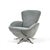 2000 - 2009 Toshiyuki Kita "Dodo" Reclining Lounge Chair by Cassina For Sale - Image 5 of 16