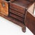 Brown 18th Century Catalan Bridal Chest in Walnut For Sale - Image 8 of 18