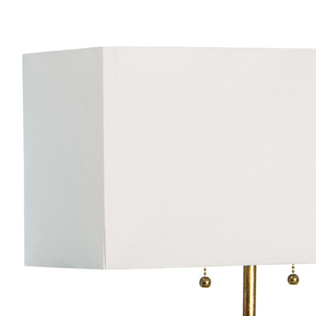 Traditional Regina Andrew Ali Alabaster Table Lamp For Sale - Image 3 of 6