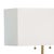 Traditional Regina Andrew Ali Alabaster Table Lamp For Sale - Image 3 of 6