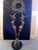 Metal Renzo "One Thought Conceived" Bronze Sculpture Hand Signed Artwork Lifesize For Sale - Image 7 of 17