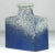 German Ceramic Vase from Scheurich, 1970s For Sale - Image 4 of 9