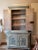 18th Century French Painted Cabinet For Sale In San Antonio - Image 6 of 12