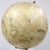 Terrestrial Globe with World Map and Compass from Dietrich Reimers, Berlin, 1912 For Sale - Image 6 of 15