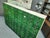 Mid-Century Modern Highboard with File Boxes, 1950s, Set of 91 For Sale - Image 9 of 16