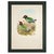 19th Century Rare Gould Pattern Pair | Hand-Colored Pitta Lithographs From John Gould’s Birds of Asia - Set of 2 For Sale - Image 4 of 13
