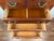 Brown 1990s Henkel Harris Cherry 7 Drawer Lingerie Chest For Sale - Image 8 of 9