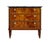 20th Century Directoire Revival Marble Top Chest of Drawers, 1920 For Sale - Image 4 of 7