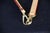 Inspired by the House's travel heritage, Nicolas Ghesquière created the Valisette PM bag in 2019. Small and structured,...