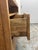 Crate & Barrel Linea II Natural Four-Drawer Dresser For Sale - Image 9 of 12