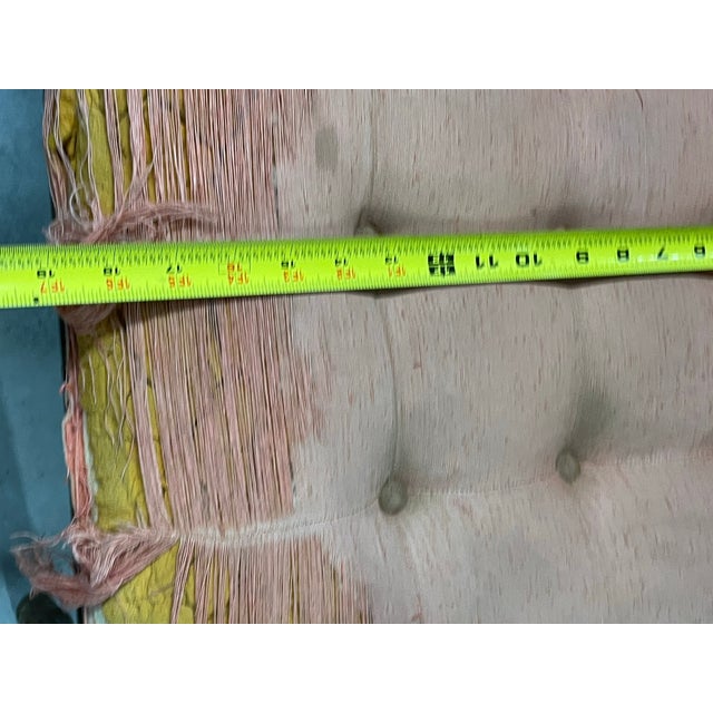 1960s Louis XVI Style Chairs - A Pair For Sale - Image 5 of 9