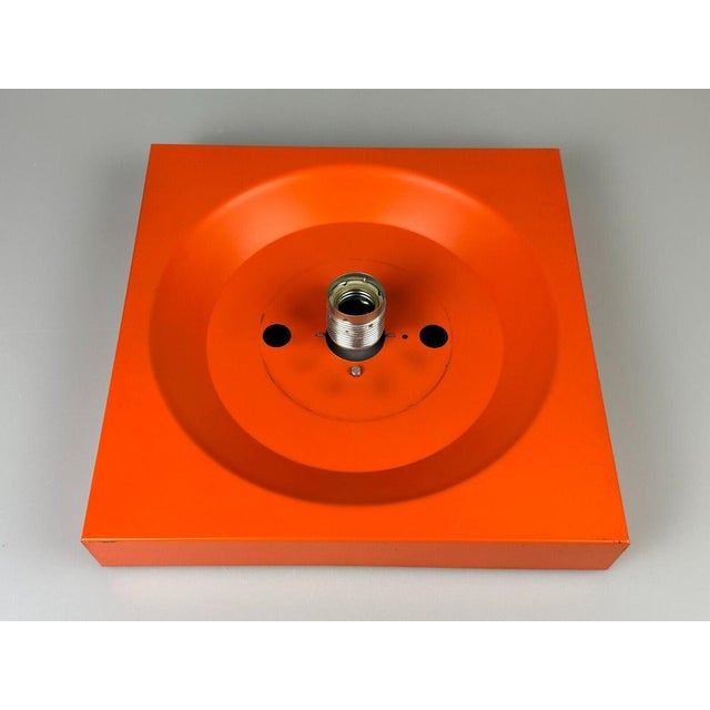 Wall Lamp by Klaus Hempel for Kaiser Leuchten, Germany, 1970s For Sale - Image 6 of 18