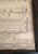 19th Century English Georgian Needlework Sampler Dated 1808 For Sale - Image 10 of 16